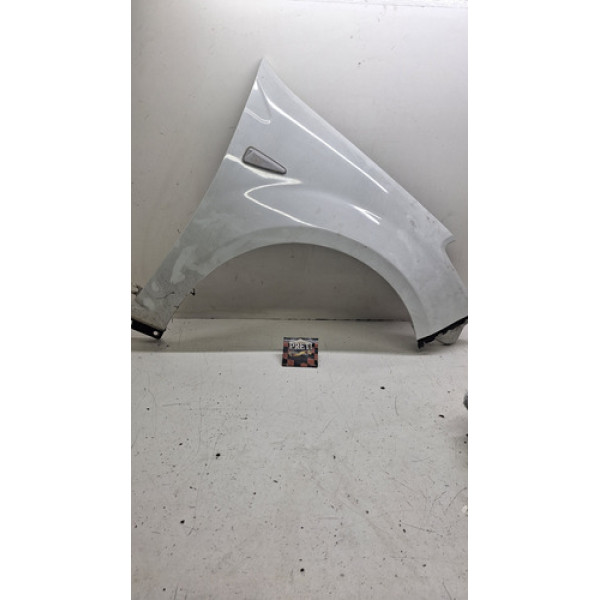 Paralama Lado Direito Renault Sandero 2012 / 2013 