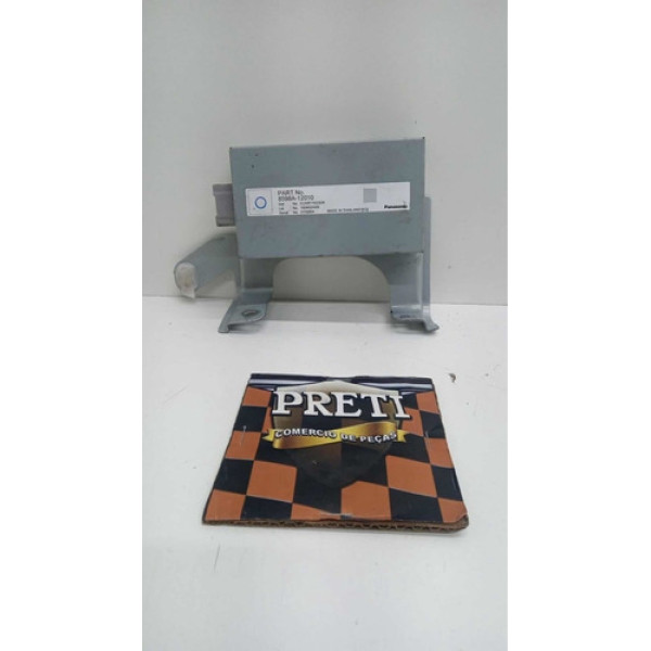 Módulo Central Do Alarme Toyota Corolla 2.0 Xei 2017