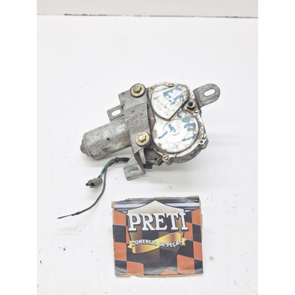 Motor Limpador Vidro Vigia Traseiro Ford Escort 1992