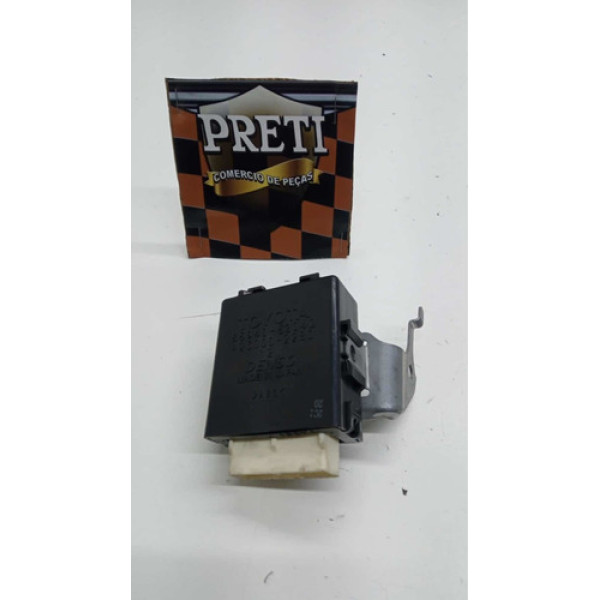 Módulo Sensor De Chuva Toyota Yaris 2019