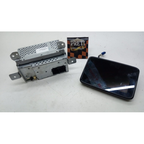 Conjunto Multimídia Ford Ka 1.0 3cc 2018 / 2019 