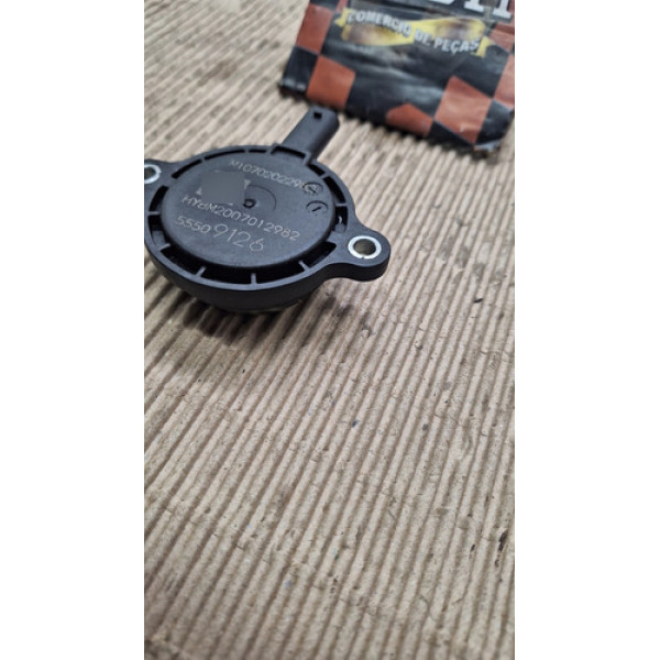 Sensor De Valvulas Chevrolet Tracker 1.2 2020 