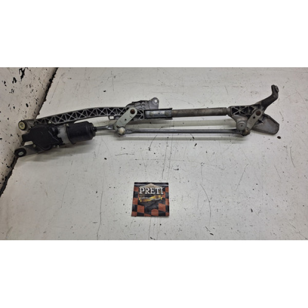 Máquina Limpador Dianteiro Mitsubishi Lancer 2.0 2013 