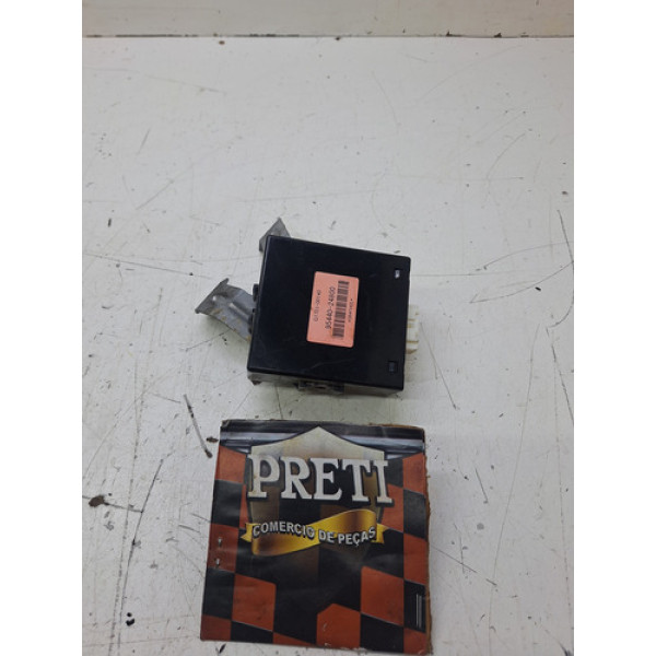 Módulo Controle Tração Hyundai Veracruz 3.8 2011 N9544024800