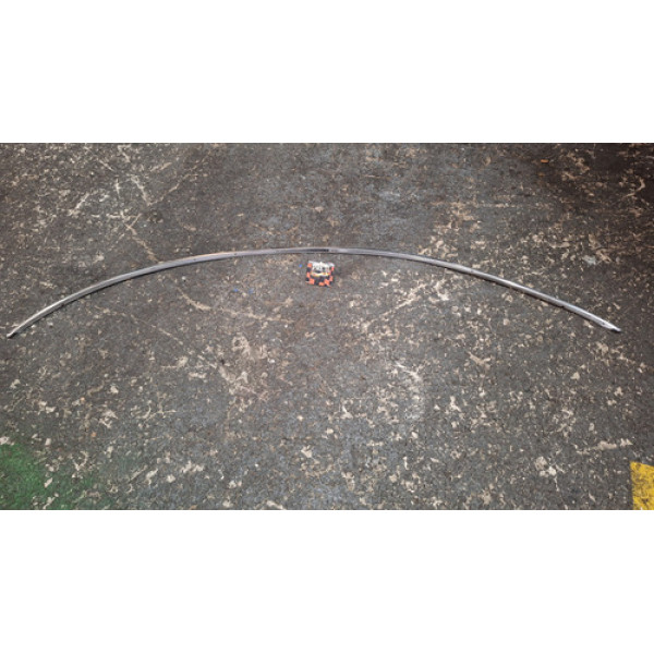 Friso Cromado Teto Lado Direito Mercedes Cla200 2017 