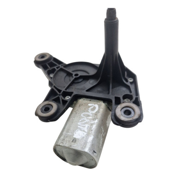 Motor Limpador Vidro Vigia Traseiro Fiat Punto 2011 / 2012