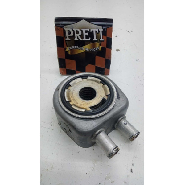 Trocador De Calor Renault Duster 2.0 2014