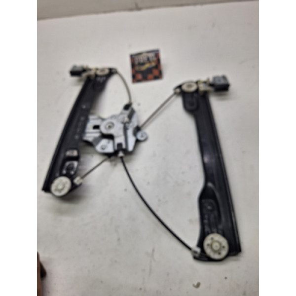 Maquina De Vidro Dianteira Direita Chevrolet Agile 2015