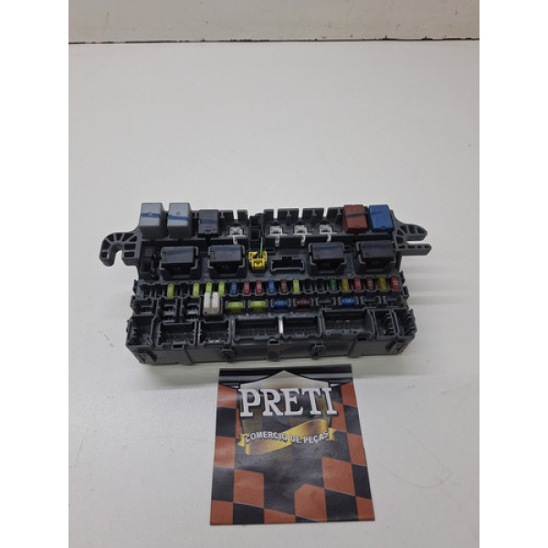 Caixa Fusível Honda Fit 1.4 2007/2008 