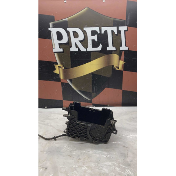 Suporte Da Bateria Renault Fluence 2.0 2016 Original