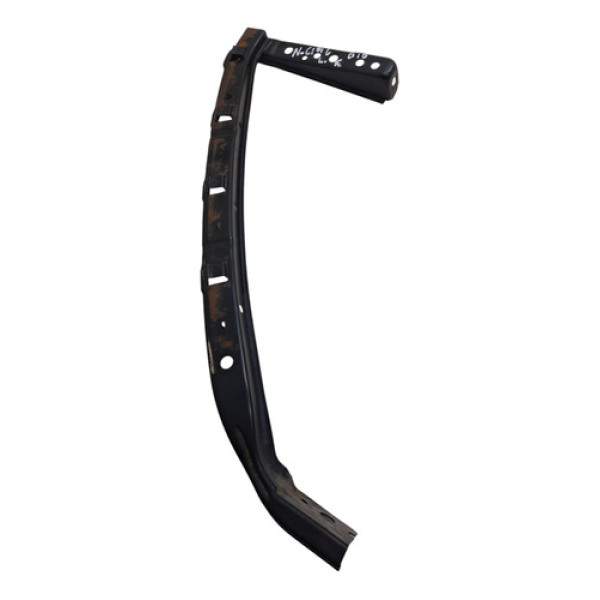 Guia Dianteiro Farol Lado Esquerdo Honda New Civic 2010 