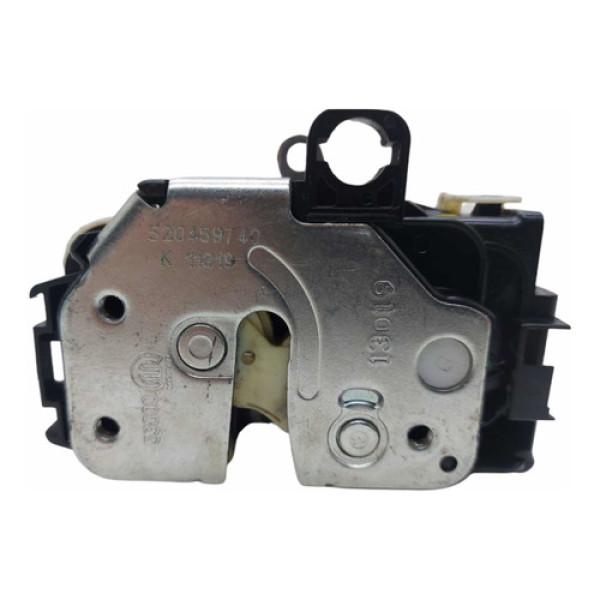 Fechadura Porta Dianteira Fiat Argo 2018 L/d