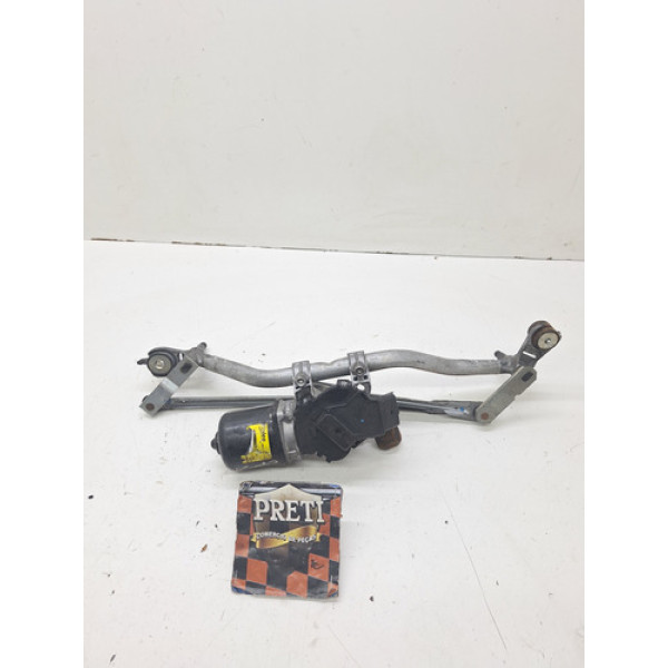 Maquina Limpador Parabrisa Citroen Air Cross 2014