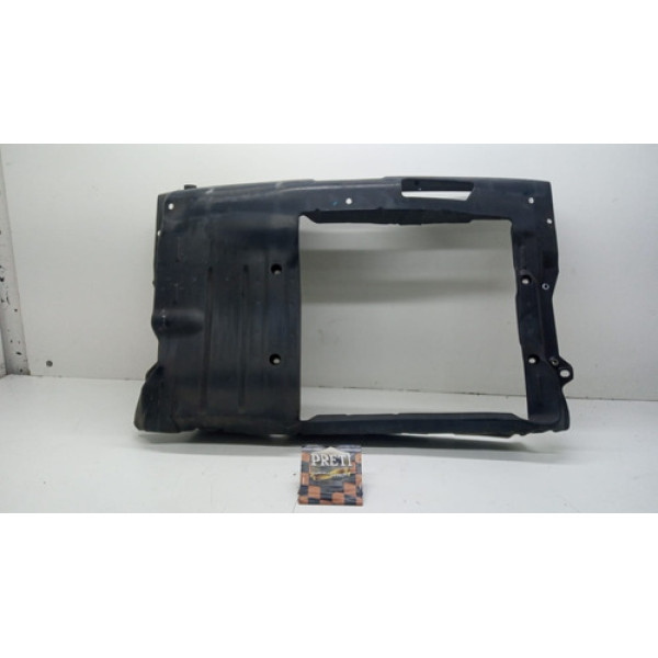Painel Frontal Volkswagen Fox 1.0 2006 / 2007 / 2008 