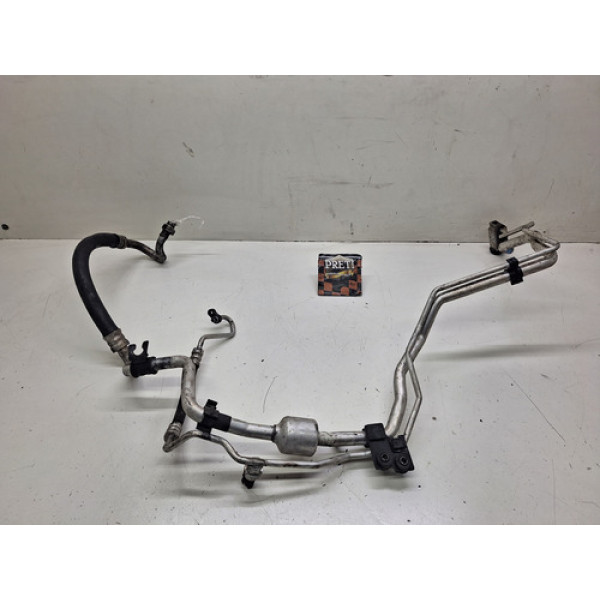 Mangueira Ar Condicionado Kia Sorento 2.4 2012 