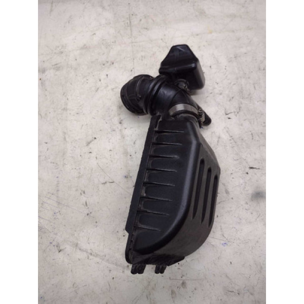 Tampa Filtro Ar Renault Sandero 1.0 3cc 2017 Original