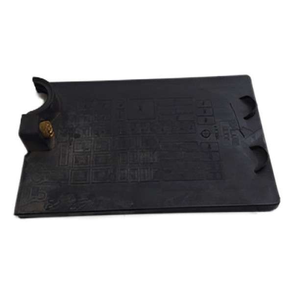 Tampa Caixa Fusivel Jeep Renegade 1.8 Etorq 2015 / 2017