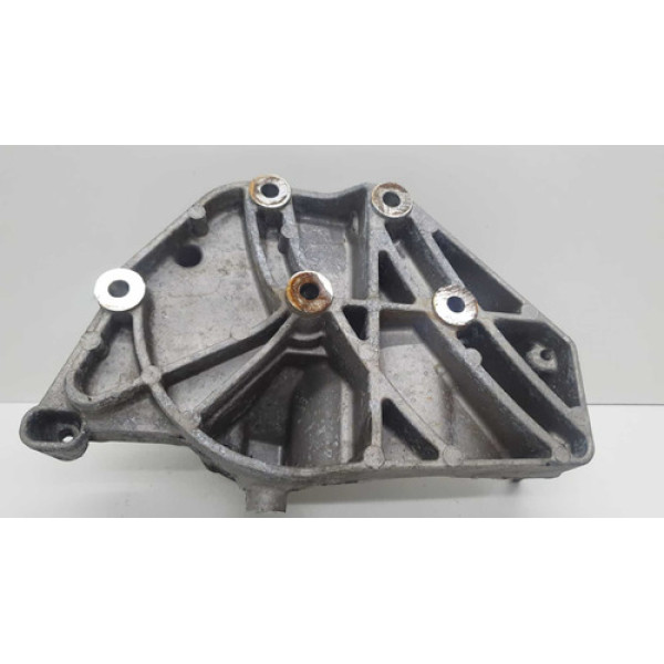 Suporte Compressor De Ar Condicionado   Onix 1.4 2019