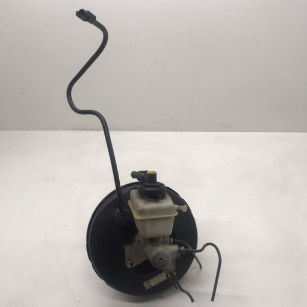 Hidrovácuo Sandero 1.0 16 Válvula 2007 A 2014 S/abs 