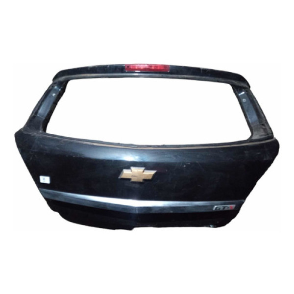 Tampa Traseira Chevrolet Vectra 2013