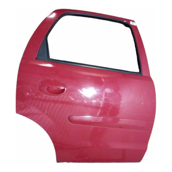 Porta Traseira Direita Chevrolet Corsao 2010
