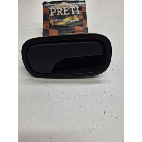 Maçaneta Interna Traseira Direita Fiat Uno Way 2015/2016