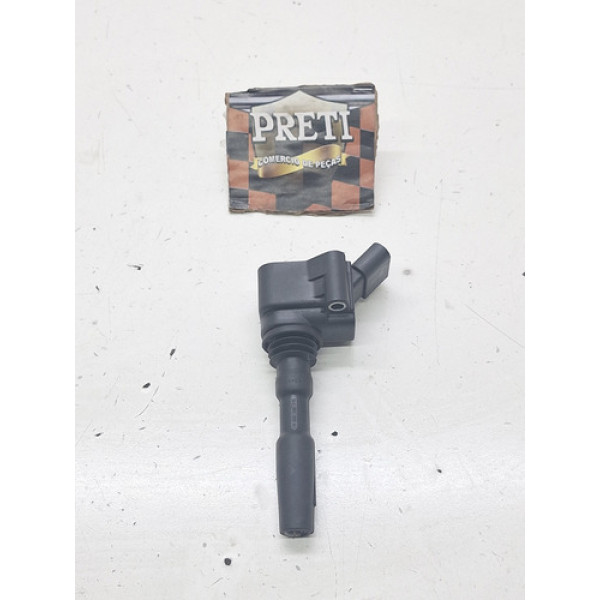 Bobina Ignição Volkswagen Nivus 1.0 3cc Tsi 2022/2023