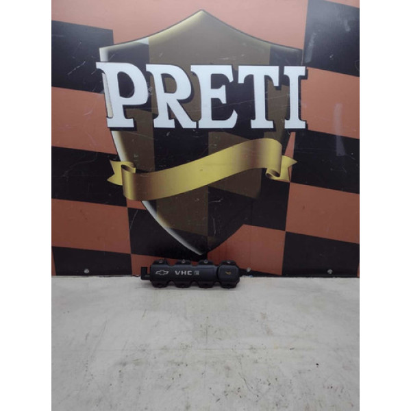 Tampa Válvula Chevrolet Celta 1.0 8v 2013 Original