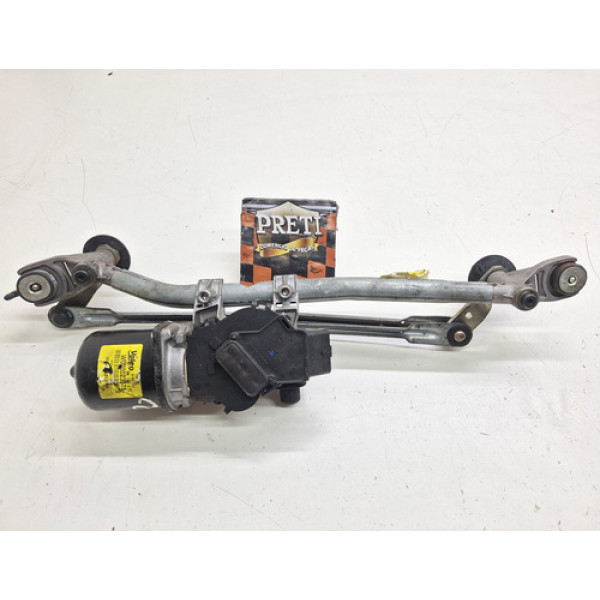 Máquina Limpador Parabrisa Gm Cobalt 2012 A 2016 N°94745473