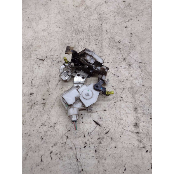 Fechadura Porta Traseira Toyota Etios Hatch 2015 L/e