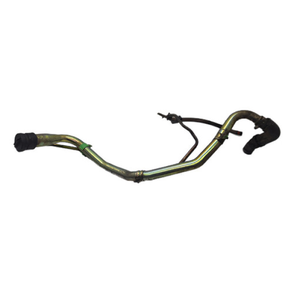 Gargalo Tanque Combustível Toyota Corolla 1.8 2003 / 2008