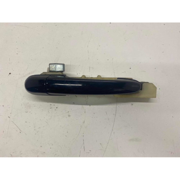 Maçaneta  Externa  Traseira Tucson 2007 A 2015 L/d