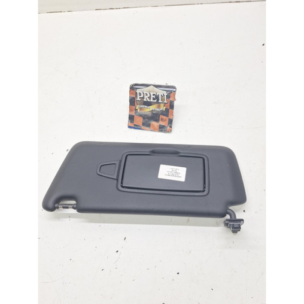 Quebra Sol Lado Esquerdo Mercedes Benz Cla 200 2017