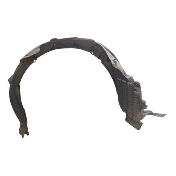 Parabarro Dianteiro Esquerdo Hyundai Azera 3.3 V6 2008 2009