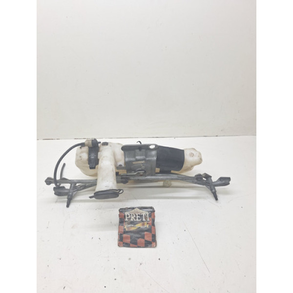 Maquina Limpador Parabrisa Ford Ka 2011 