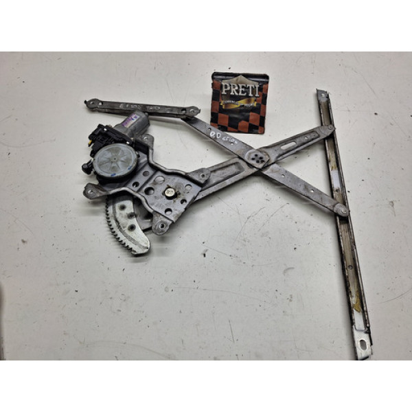 Máquina Vidro Dianteira Direita Toyota Etios 2017 / 2018 