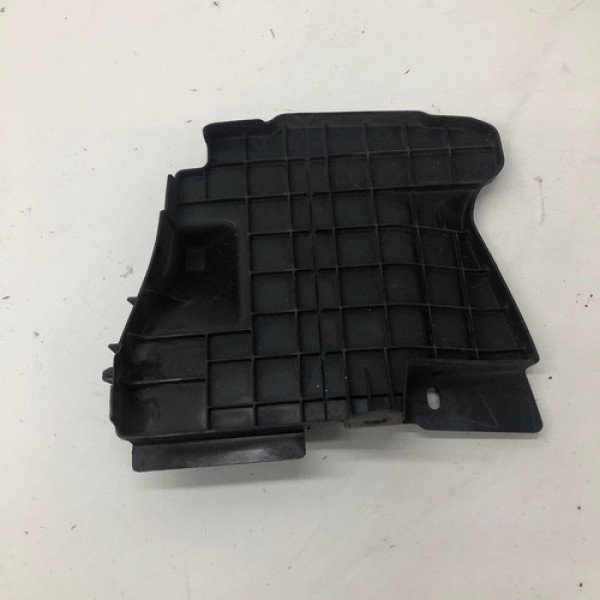 Defletor Do Radiador Toyota Yaris 2018 A 2022 L/e