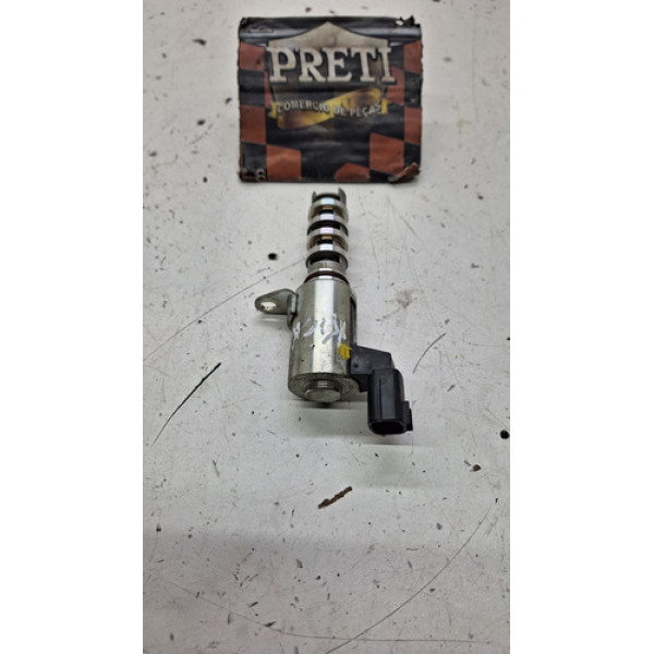 Válvula Solenoide Nissan Kicks 1.6 2020 / 2021 