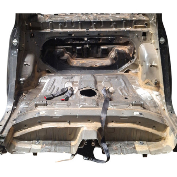 Caixote Painel Traseiro Toyota Corolla 1.8 2003 / 2008 