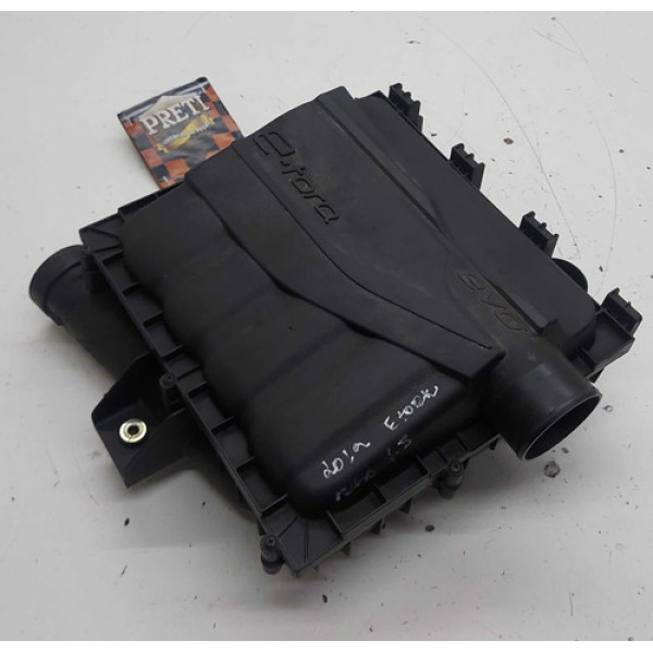 Caixa Filtro De Ar Fiat Argo 1.8 Etorq 2017 A 2019