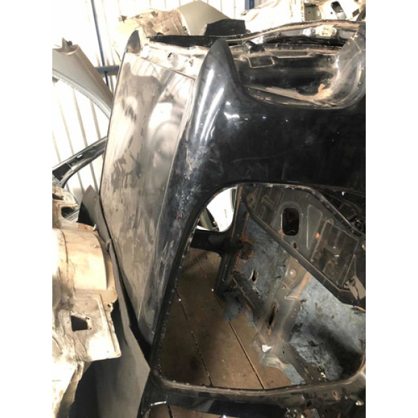 Traseira Com Teto Uno Attractive 2015 A 2020