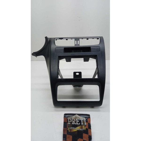 Moldura Central Volkswagen Fox 2012