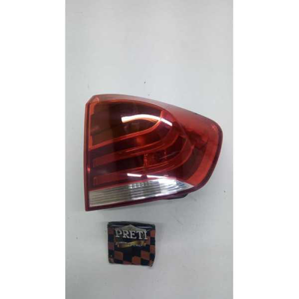 Lanterna Traseira Direita Bmw X1 2014