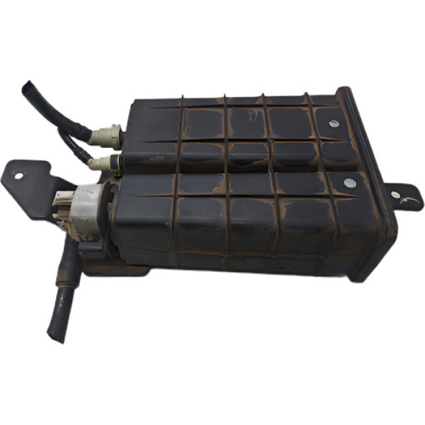 Filtro Canister Fiat Freemont 2.4 4cc 2012 N°04593935ab