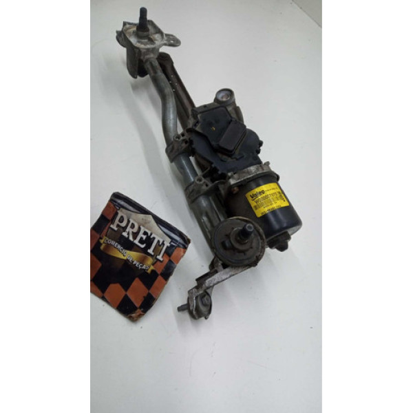 Máquina Limpador Nissan Livina 2013