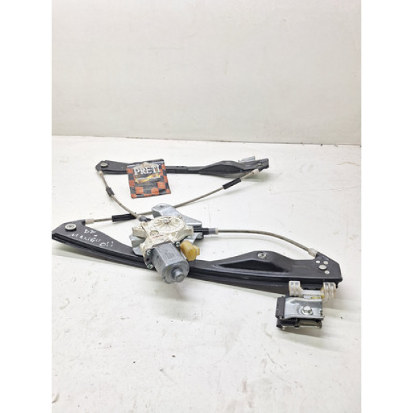 Maquina Vidro Dianteira Direita Gm Malibu 2010 / 2011 