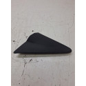 Moldura Retrovisor Lado Esquerdo Chevrolet Onix 2014 / 2015 