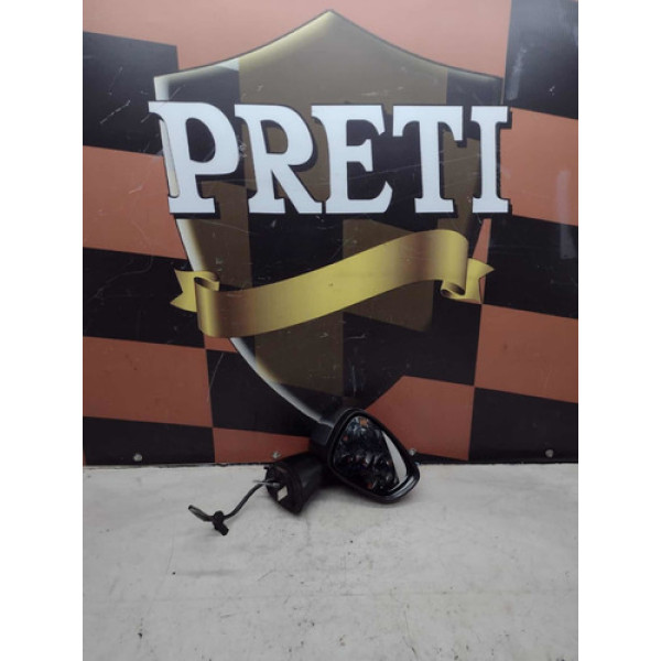 Retrovisor Aircross Lado Direito 2013 Original 
