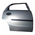 Porta Traseira Direita Chevrolet Corsa 2010 C/detalhes