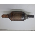 Catalisador Secundário Chevrolet Montana Agile 1.4 2019
